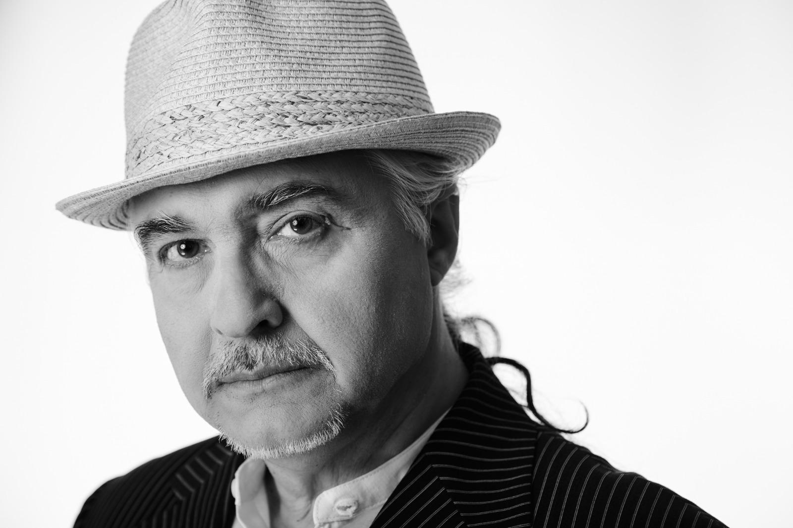Dario Norcia “50 anni di carriera sul grande schermo”