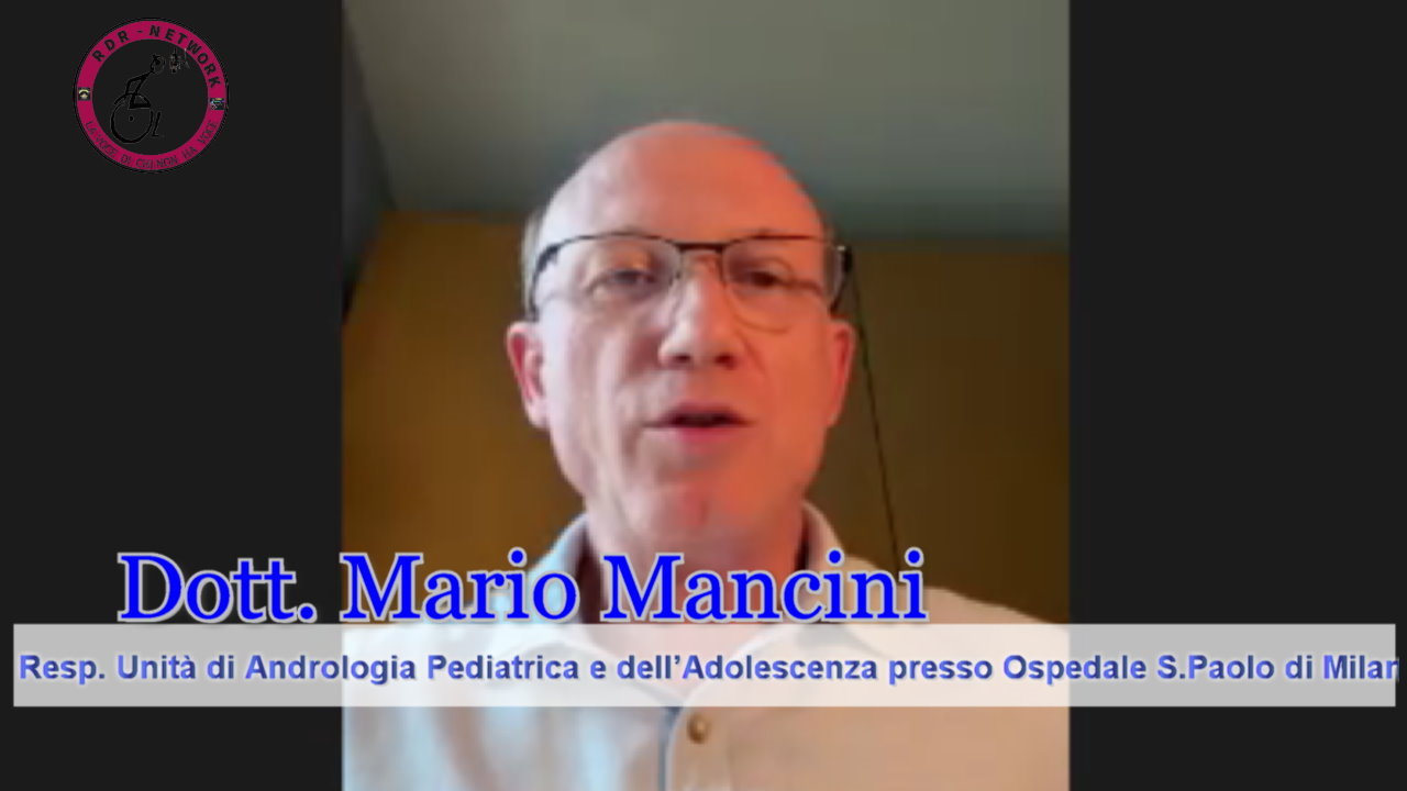 Salute maschile, preconcetti e il ruolo della prevenzione: la lezione del Dott. Mario Mancini 